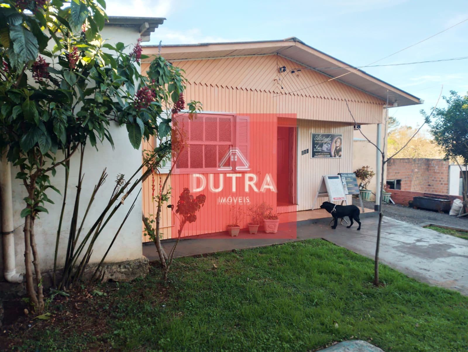 Casa em Santo Ângelo - Dido