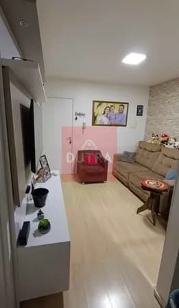 Apartamento em Santo Ângelo - São Carlos