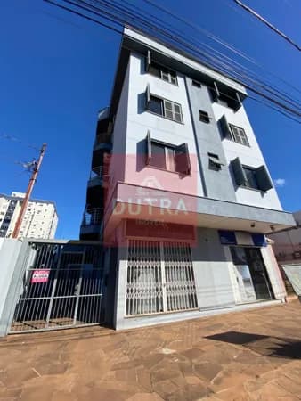 Apartamento em Santo Ângelo - Centro