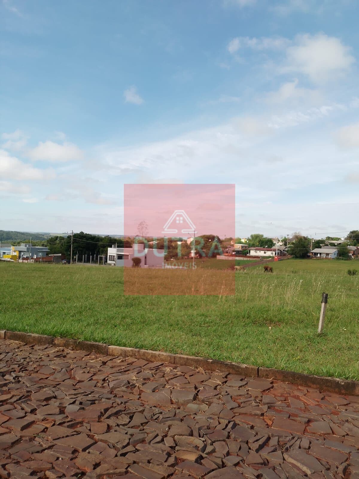 Lote/Terreno em Santo Ângelo - Missões