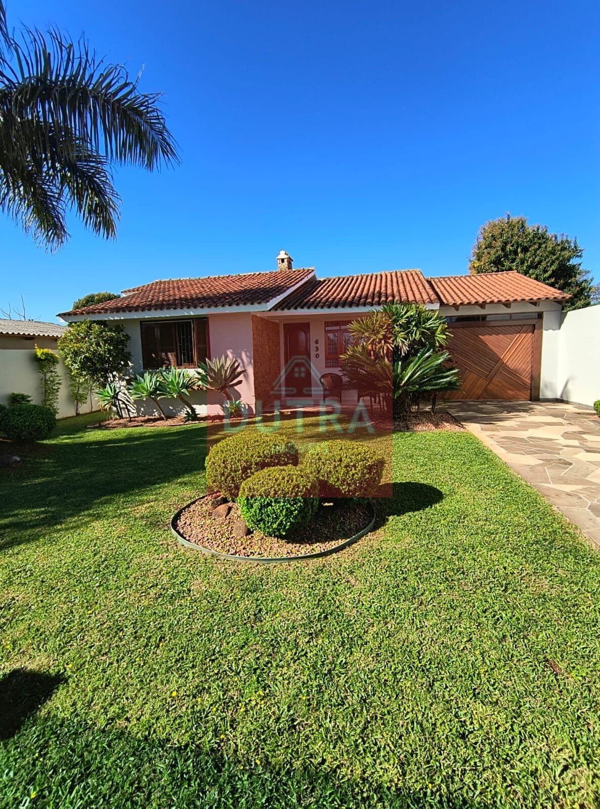 Casa em Santo Ângelo - Hortência