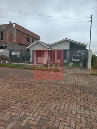 Casa em Santo Ângelo - Recanto do Sol