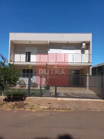 Casa em Santo Ângelo - Centro