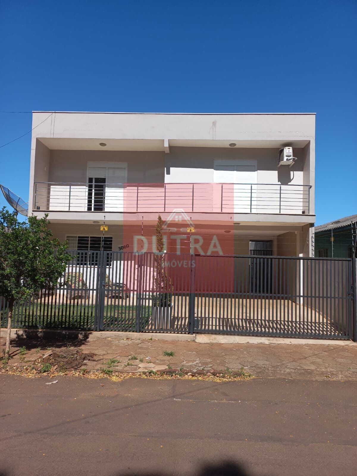 Casa em Santo Ângelo - Centro