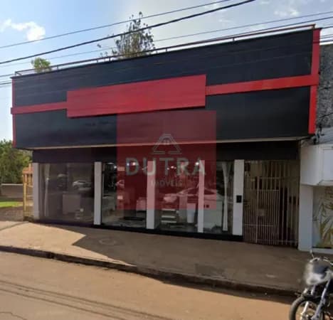 Sala/Conjunto em Santo Ângelo - Centro
