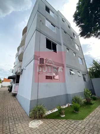 Apartamento em Santo Ângelo - Kurtz