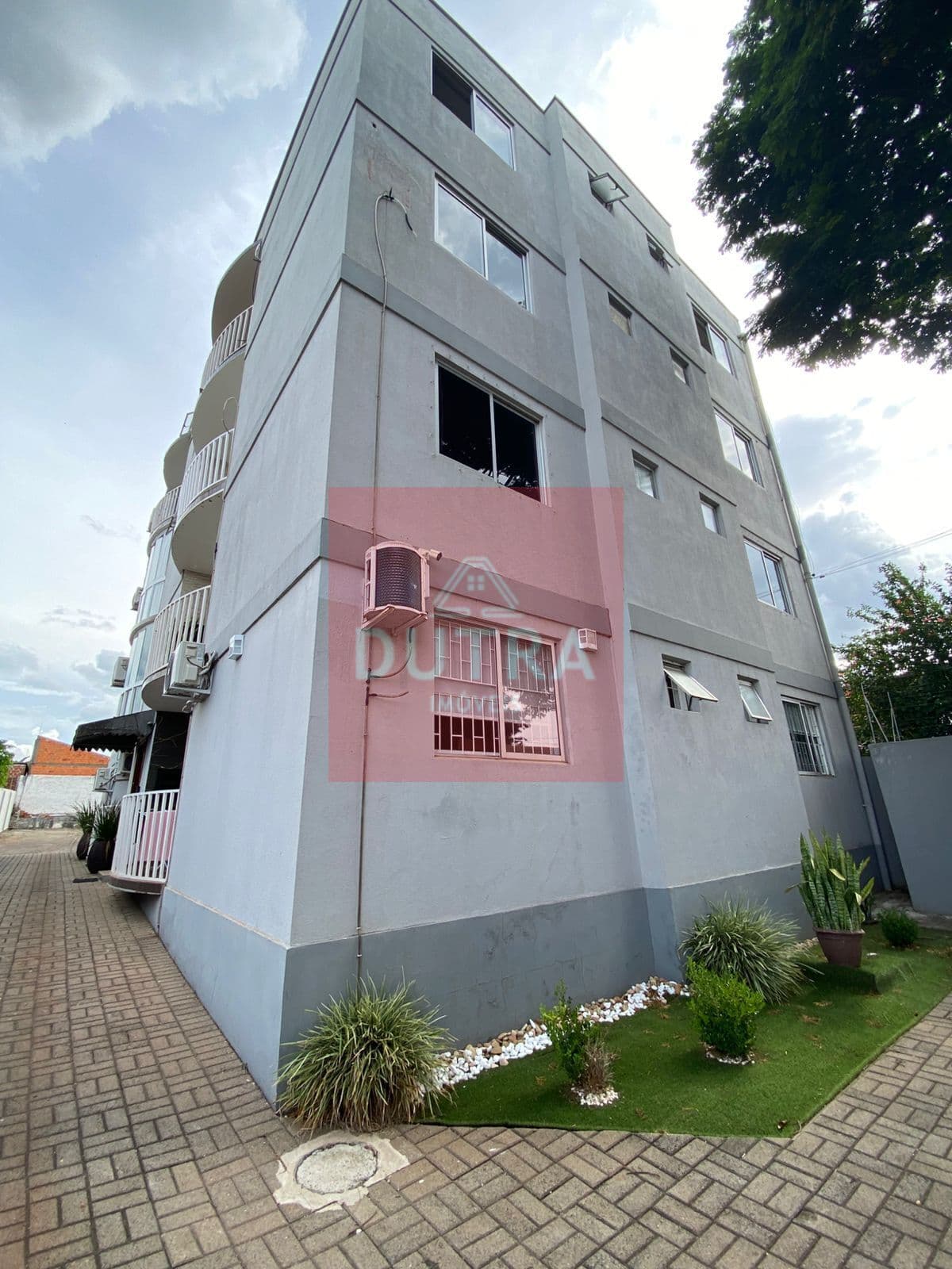 Apartamento em Santo Ângelo - Kurtz