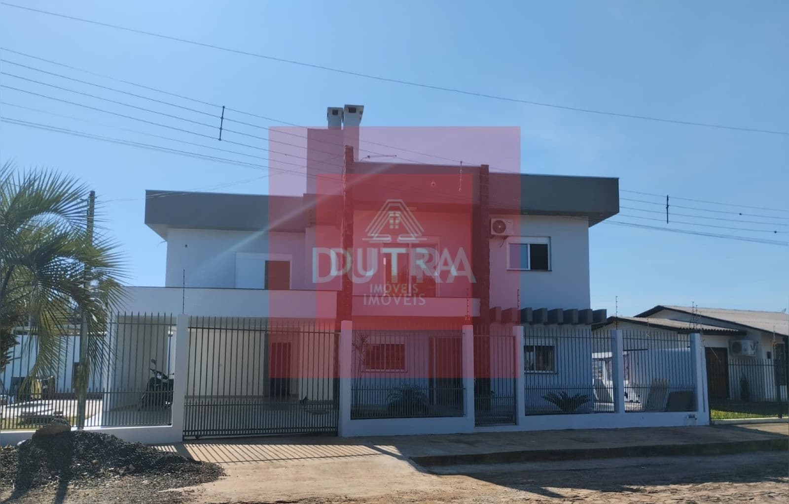 Casa em Santo Ângelo - gueller