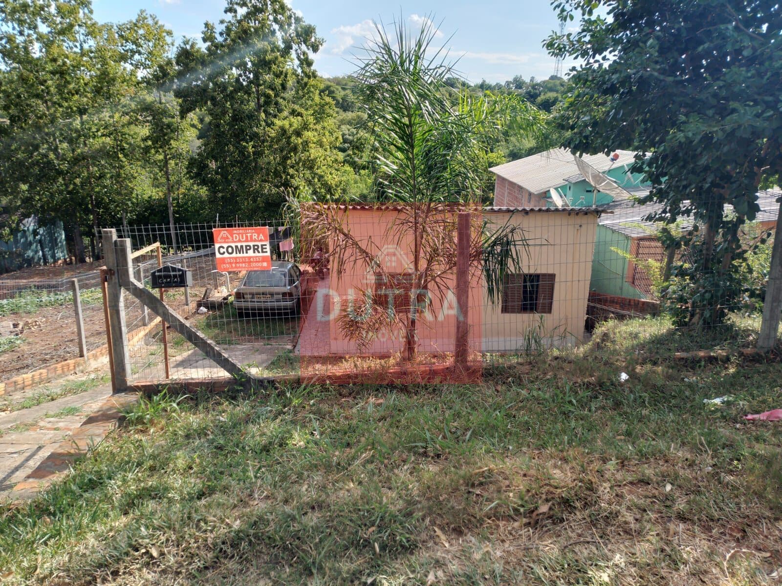 Casa em Santo Ângelo - Santa Fé