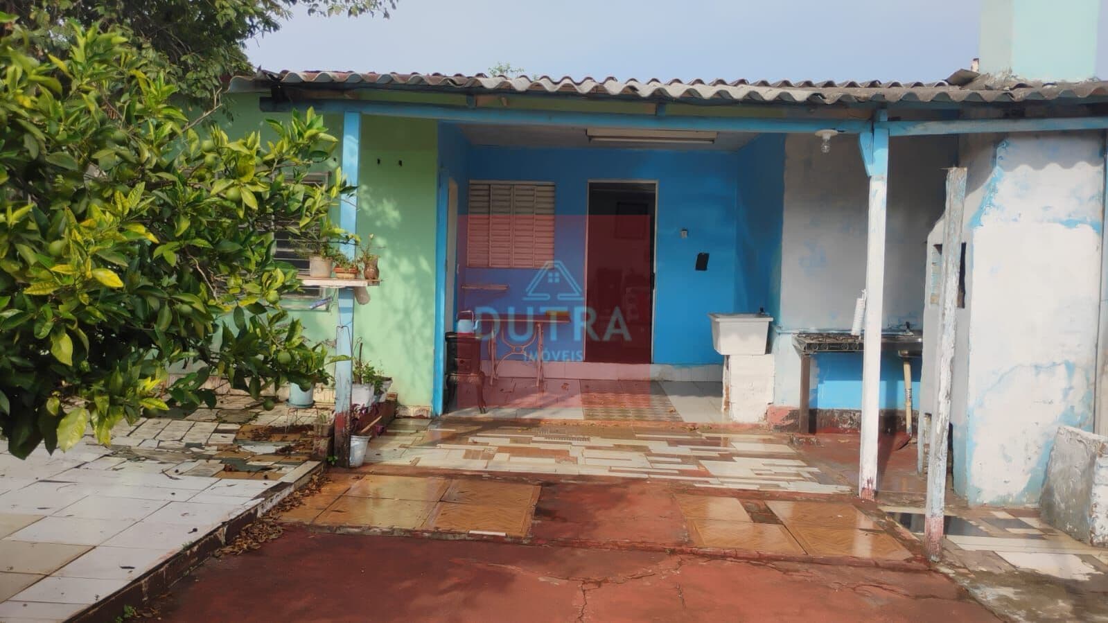 Casa em Pippi, Santo Ângelo/RS