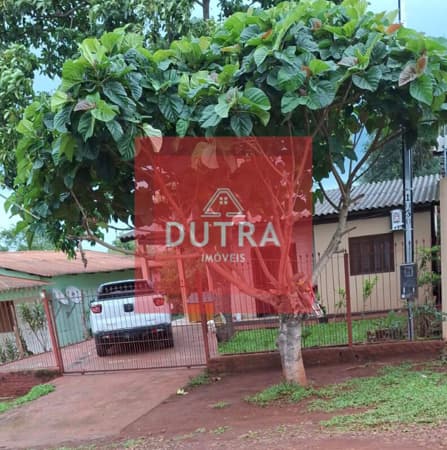 Casa em Santo Ângelo - BARRA DO SÃO JOÃO