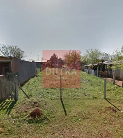 Lote/Terreno em Santo Ângelo - João Goulart