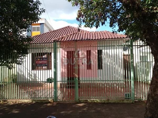Casa em Santo Ângelo - CENTRO NORTE