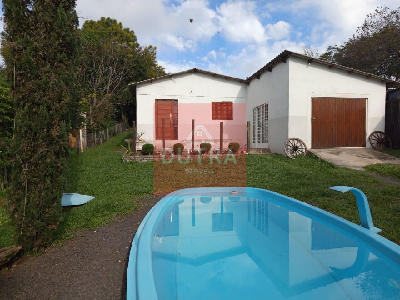 Casa em Santo Ângelo - Rosental