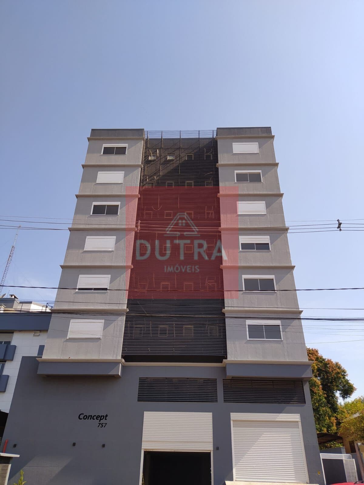 Apartamento em Centro, Santo Ângelo/RS