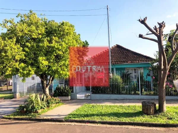 Casa em Santo Ângelo - Hortência