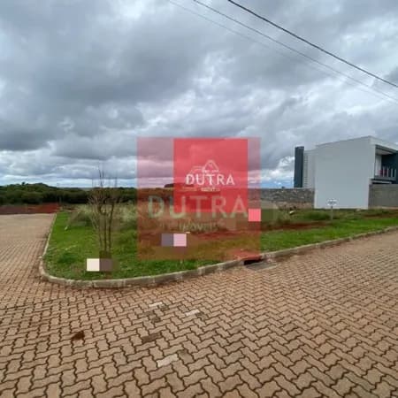 Lote/Terreno em Santo Ângelo - reserva das missões