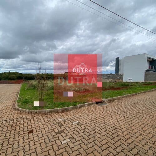 Lote/Terreno em Santo Ângelo - reserva das missões