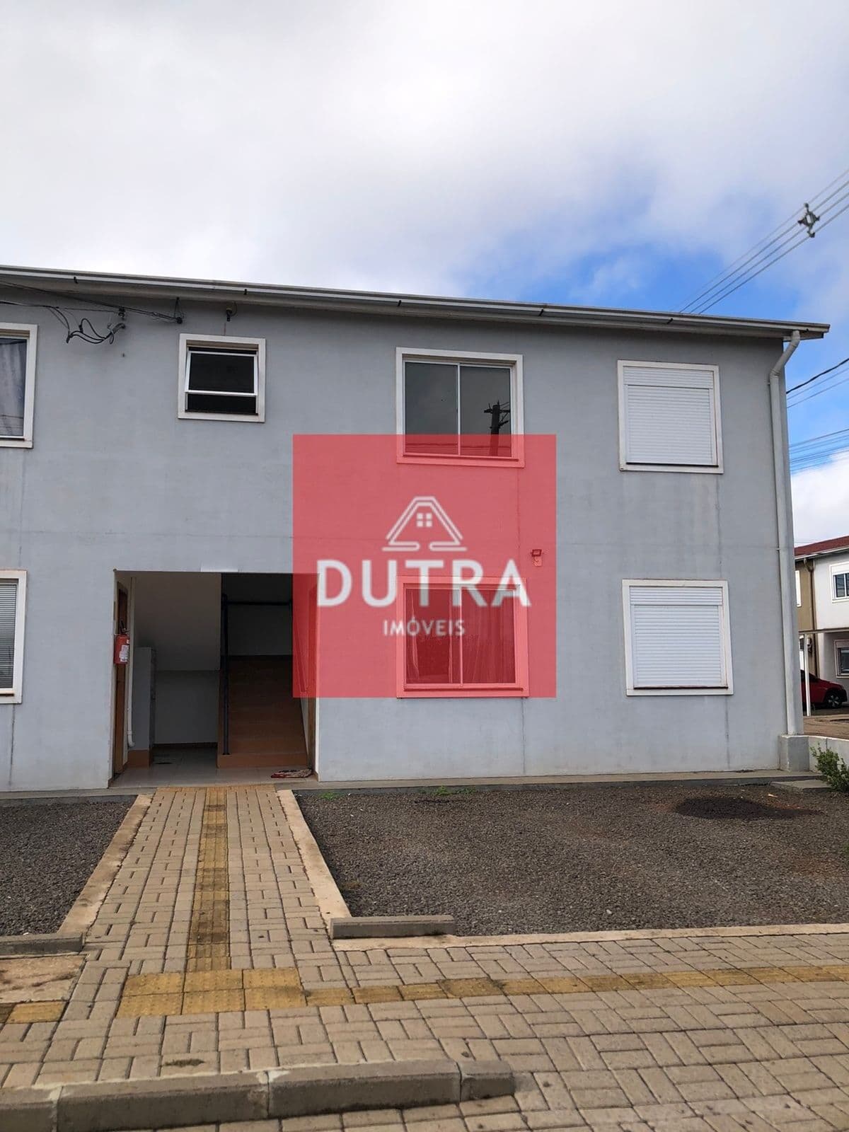 Apartamento em Santo Ângelo - Aliança