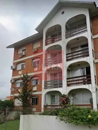 Apartamento em Centro, Santo Ângelo/RS