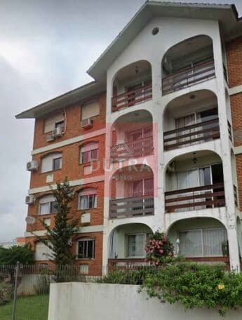 Apartamento em Centro, Santo Ângelo/RS