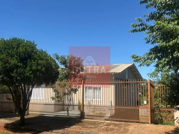 Casa em Santo Ângelo - Dornelles