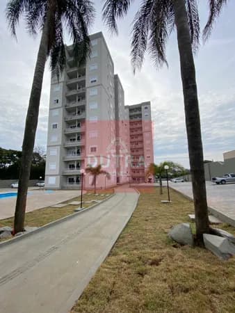 Apartamento em Santo Ângelo - Pippi