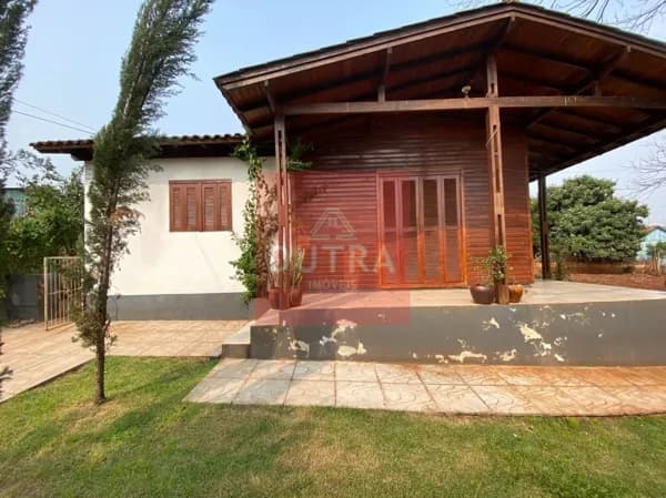 Casa em Santo Ângelo - Dytz
