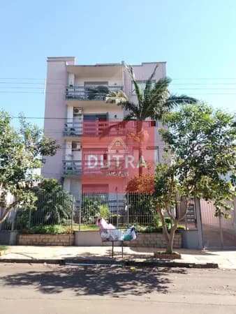 Apartamento em Santo Ângelo - CENTRO NORTE