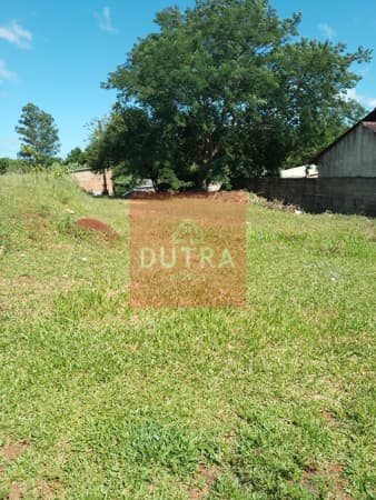 Lote/Terreno em Santo Ângelo - Kurtz