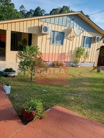 Fazenda/Sítios/Chácaras em Restinga Seca - Centro