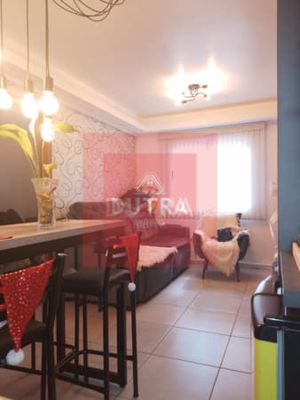 Apartamento em Santo Ângelo - Aliança