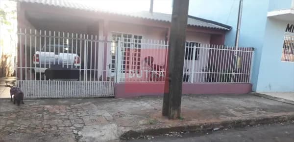 Casa em Santo Ângelo - centro sul