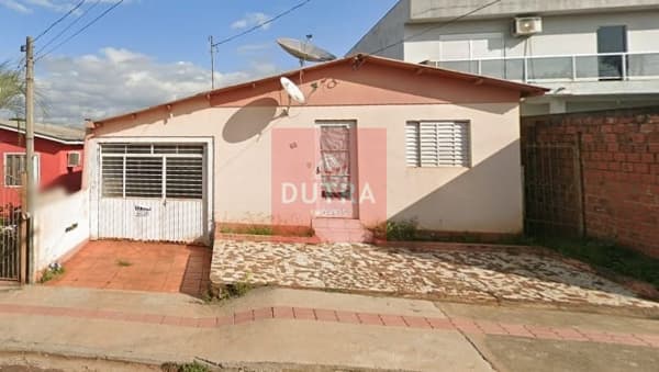 Casa em Santo Ângelo - Padoim