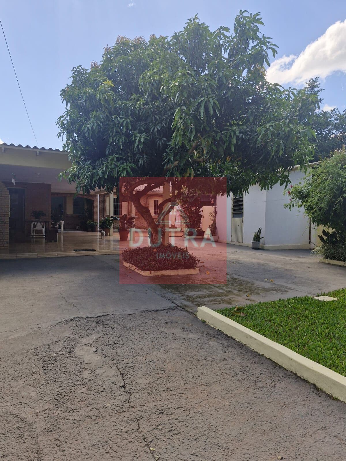 Casa em Santo Ângelo - São Carlos