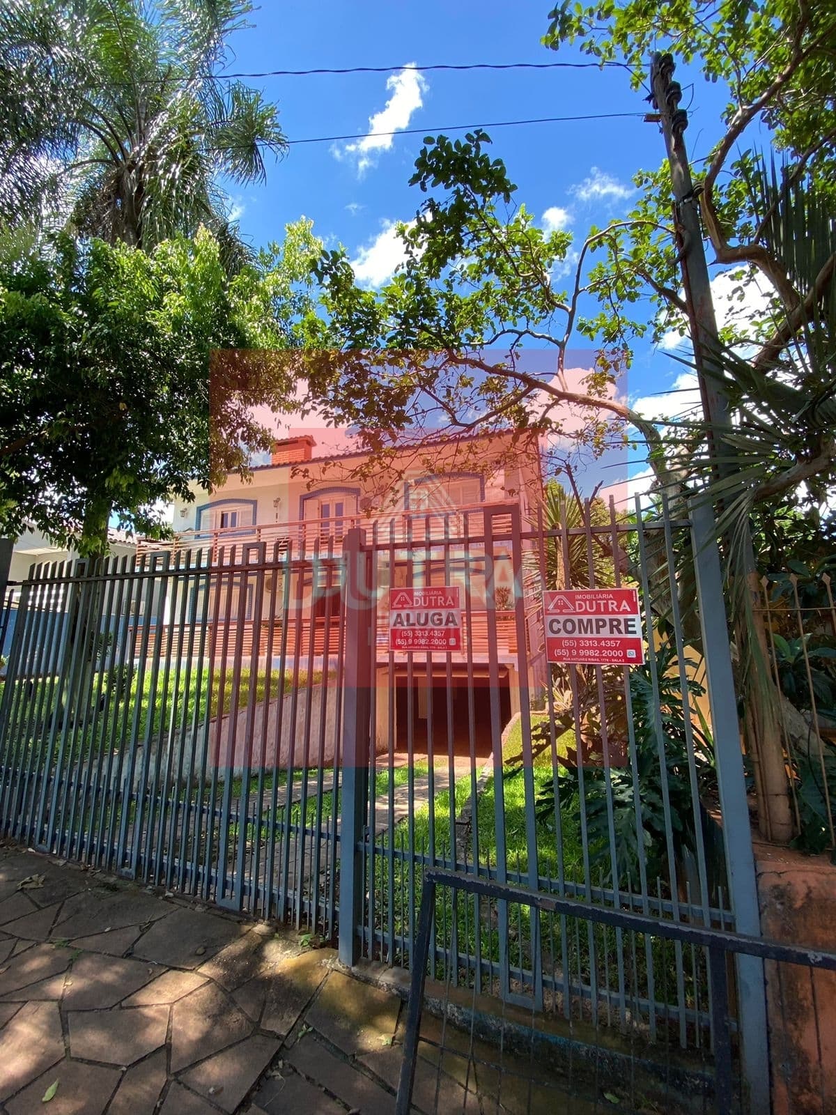 Apartamento em Santo Ângelo - Dornelles
