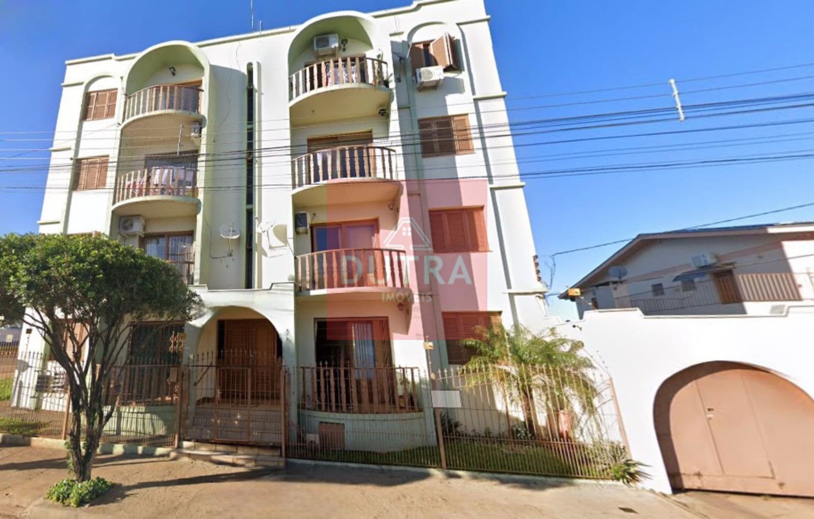 Apartamento em Santo Ângelo - CENTRO NORTE