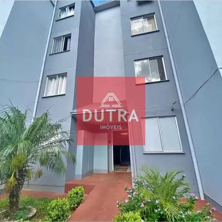 Apartamento em Santo Ângelo - Mário Pilau