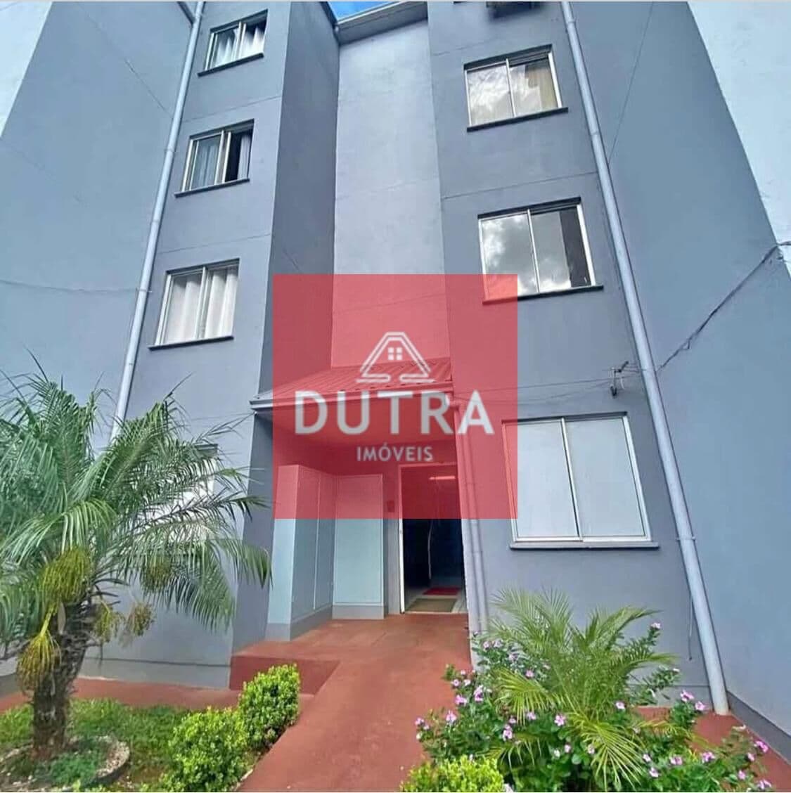 Apartamento em Santo Ângelo - Mário Pilau