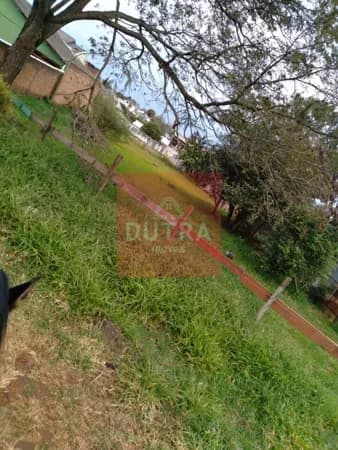 Lote/Terreno em Santo Ângelo - José Alcebíades Oliveira