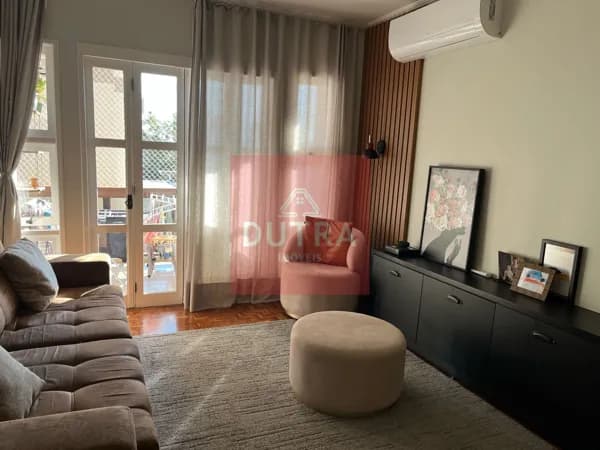 Apartamento em Santo Ângelo - centro sul