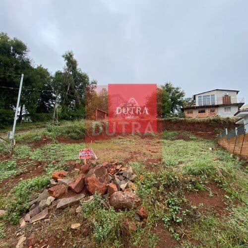 Lote/Terreno em Santo Ângelo - Jardim das Palmeiras