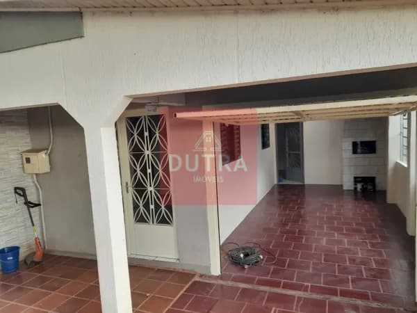Casa em Santo Ângelo - José Alcebíades Oliveira