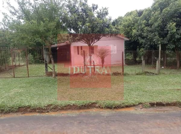 Casa em Santo Ângelo - BURITI