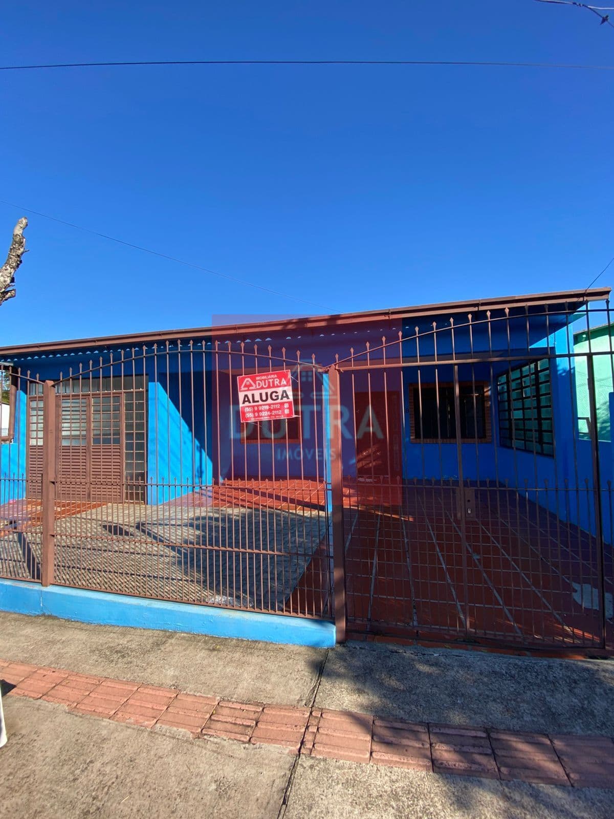 Casa em Santo Ângelo - COHAB