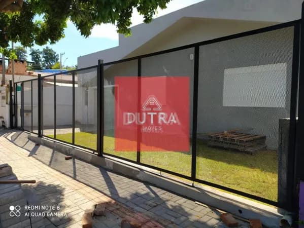 Casa em Santo Ângelo - Centro