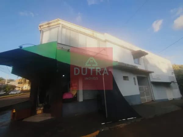 Sobrado em Santo Ângelo - Oliveira