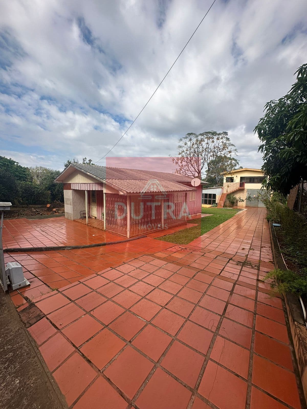 Ponto Comercial/Loja/Box em Santo Ângelo - Santa Fé