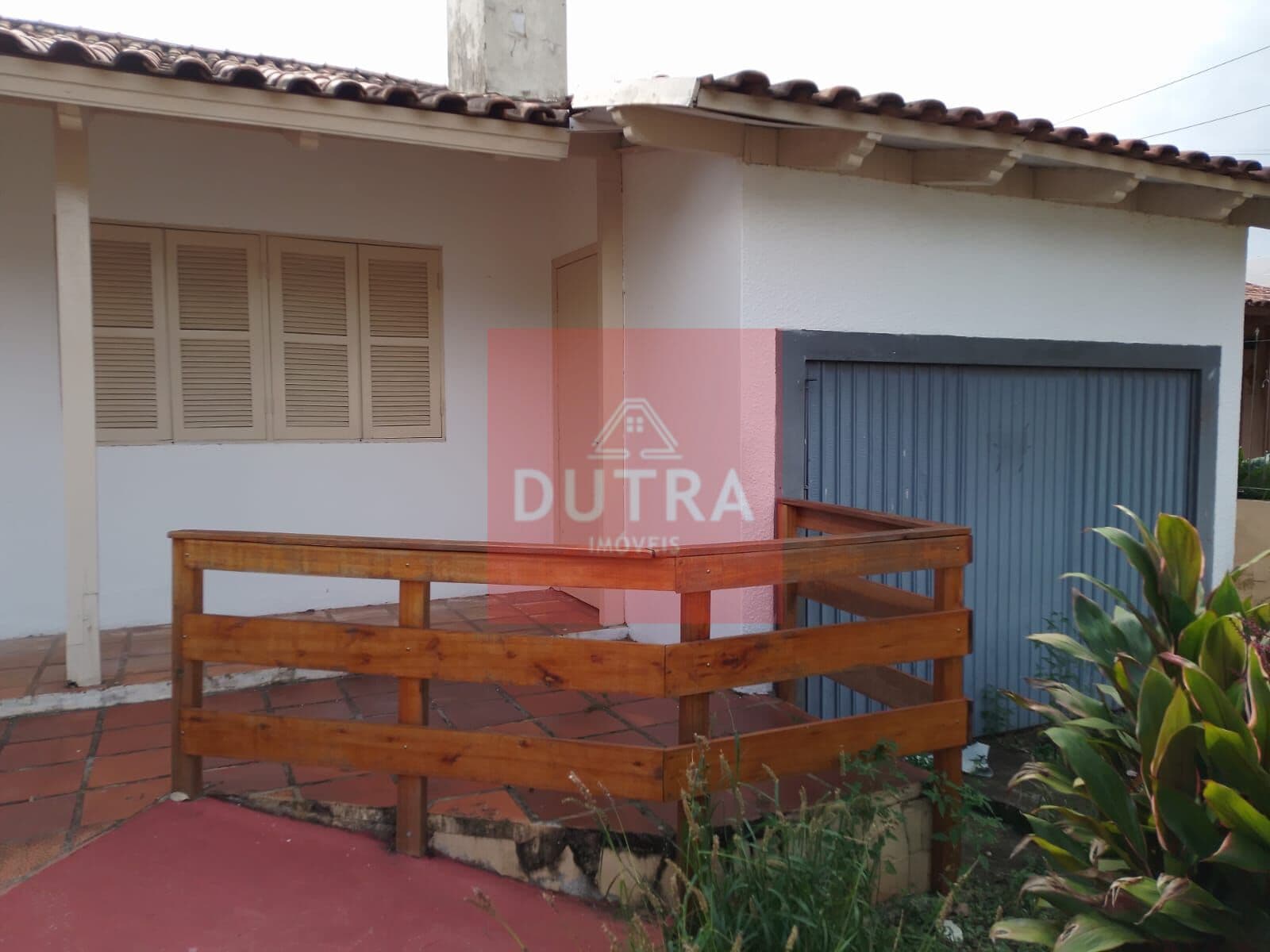 Casa em Santo Ângelo - Jardim Residencial Sabo