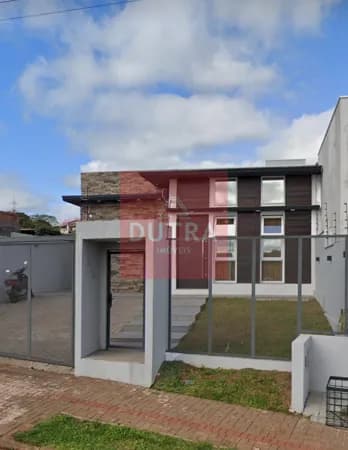 Casa em Santo Ângelo - Pippi